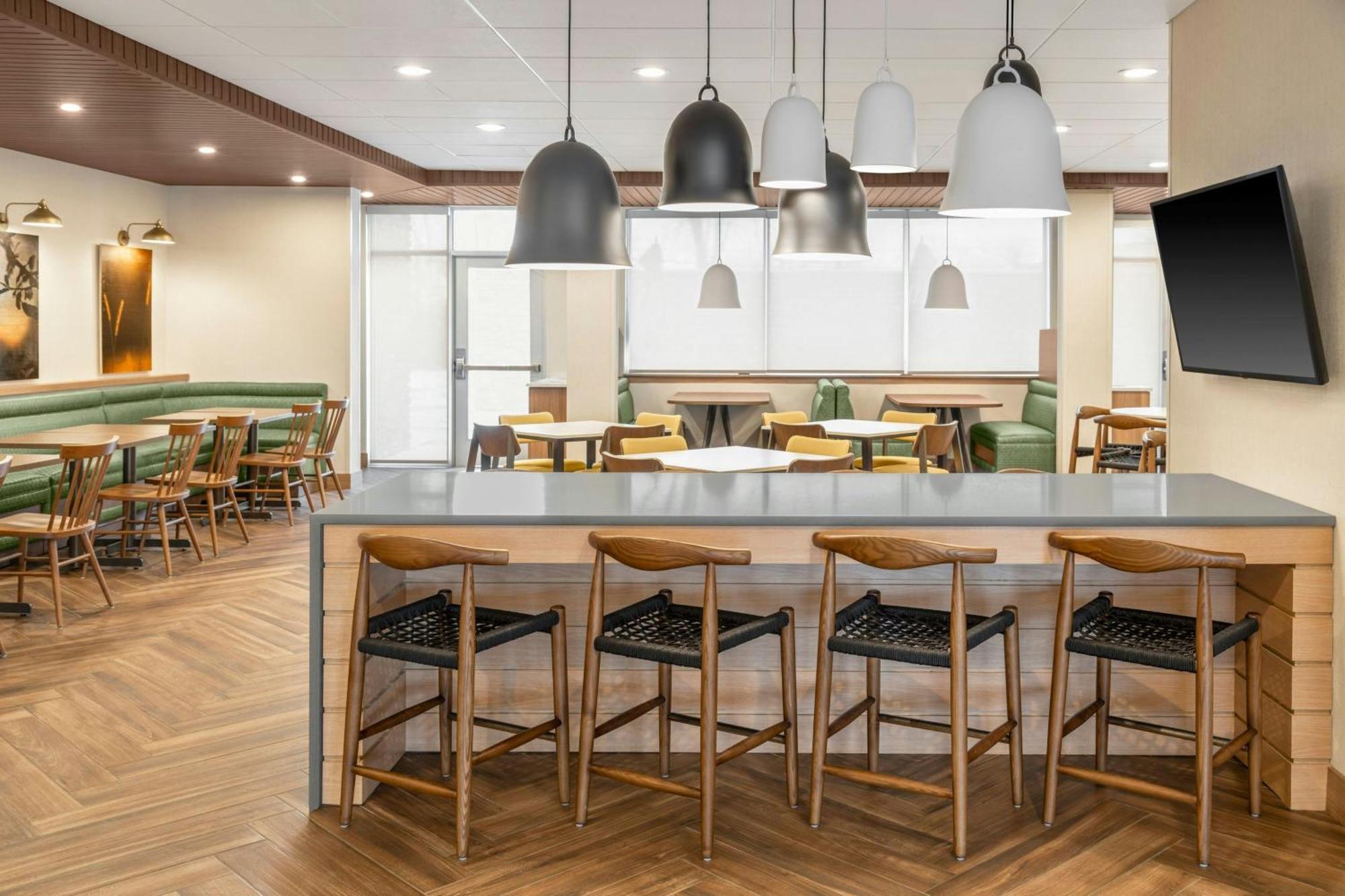 Fairfield By Marriott Inn & Suites Detroit Taylor Zewnętrze zdjęcie