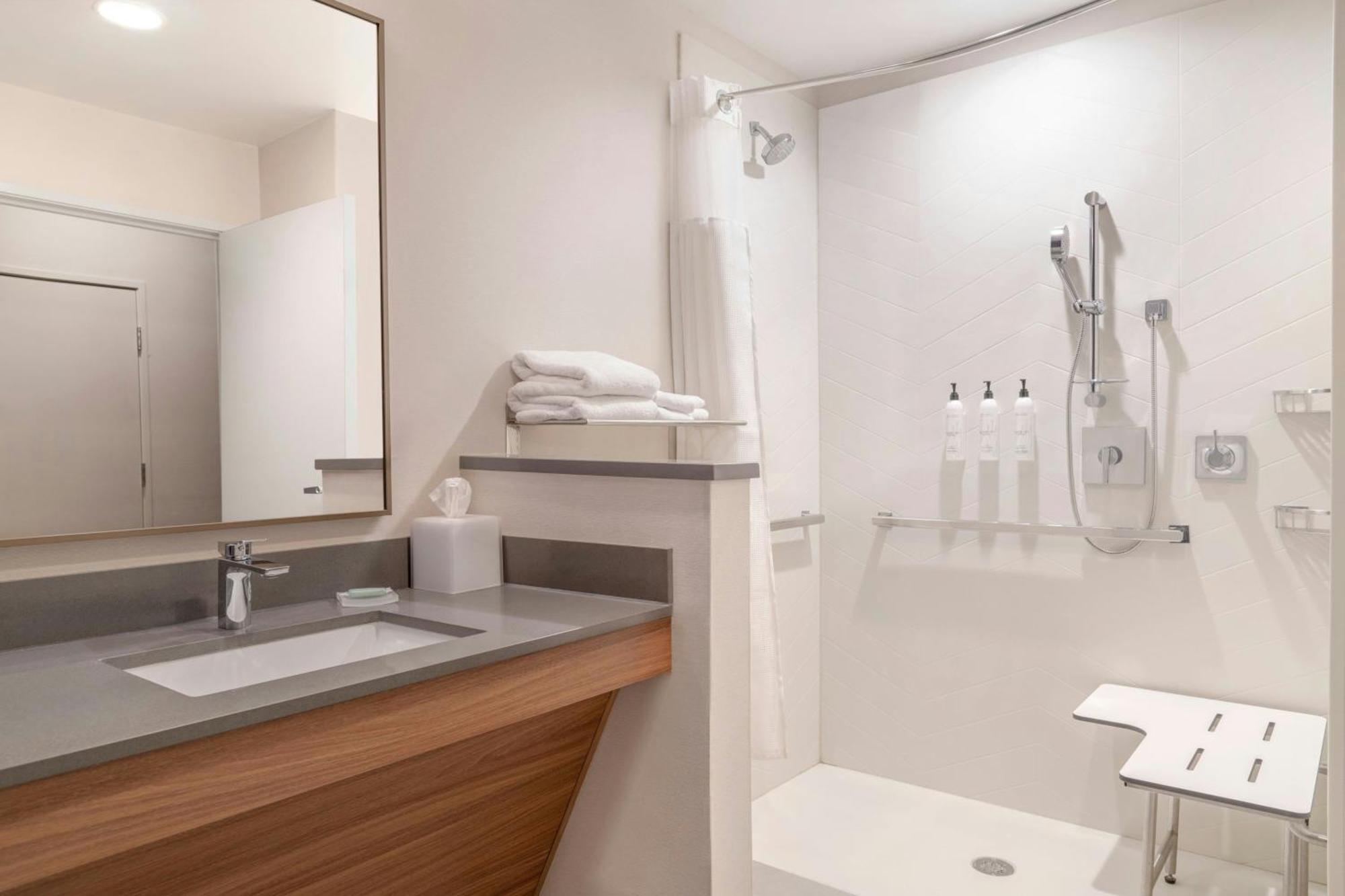 Fairfield By Marriott Inn & Suites Detroit Taylor Zewnętrze zdjęcie