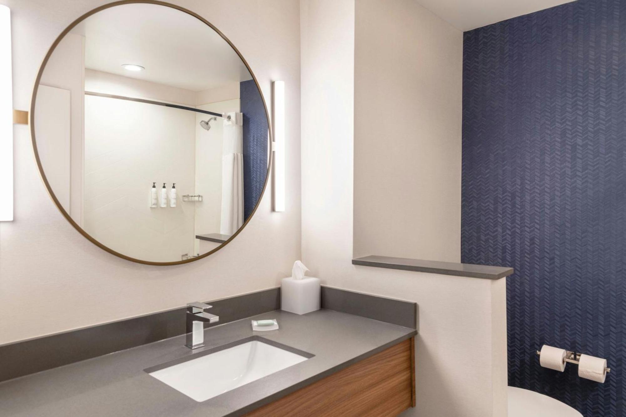 Fairfield By Marriott Inn & Suites Detroit Taylor Zewnętrze zdjęcie